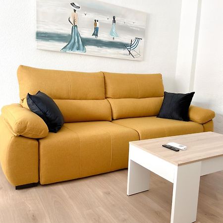 Apartamento Atlas Yecla Extérieur photo