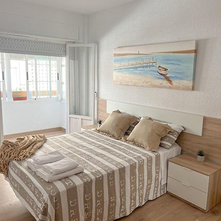Apartamento Atlas Yecla Extérieur photo