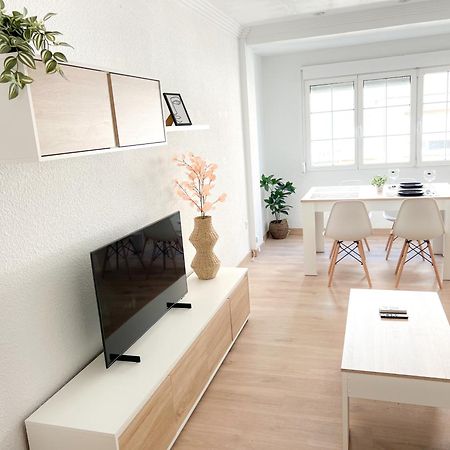 Apartamento Atlas Yecla Extérieur photo