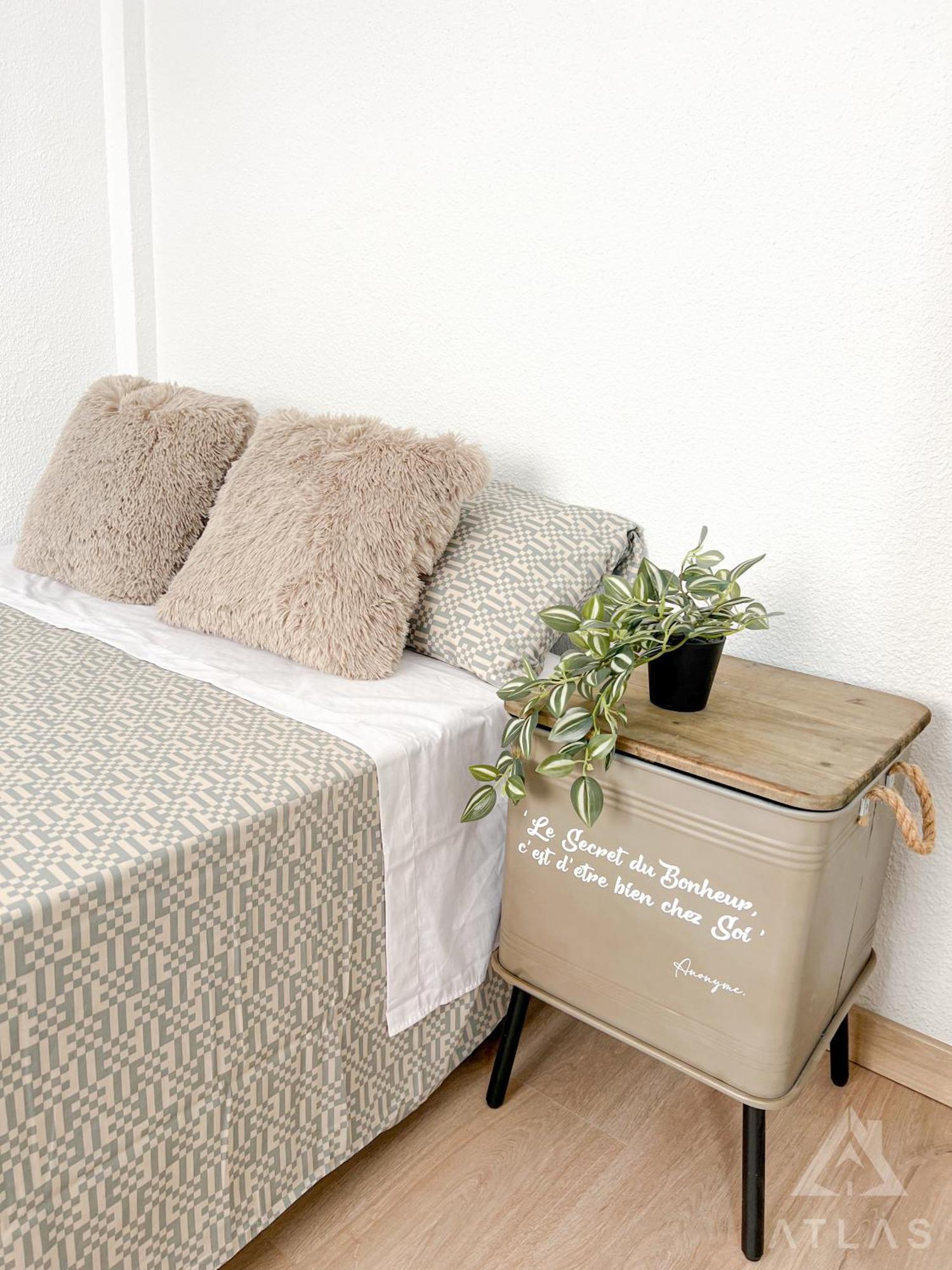 Apartamento Atlas Yecla Extérieur photo