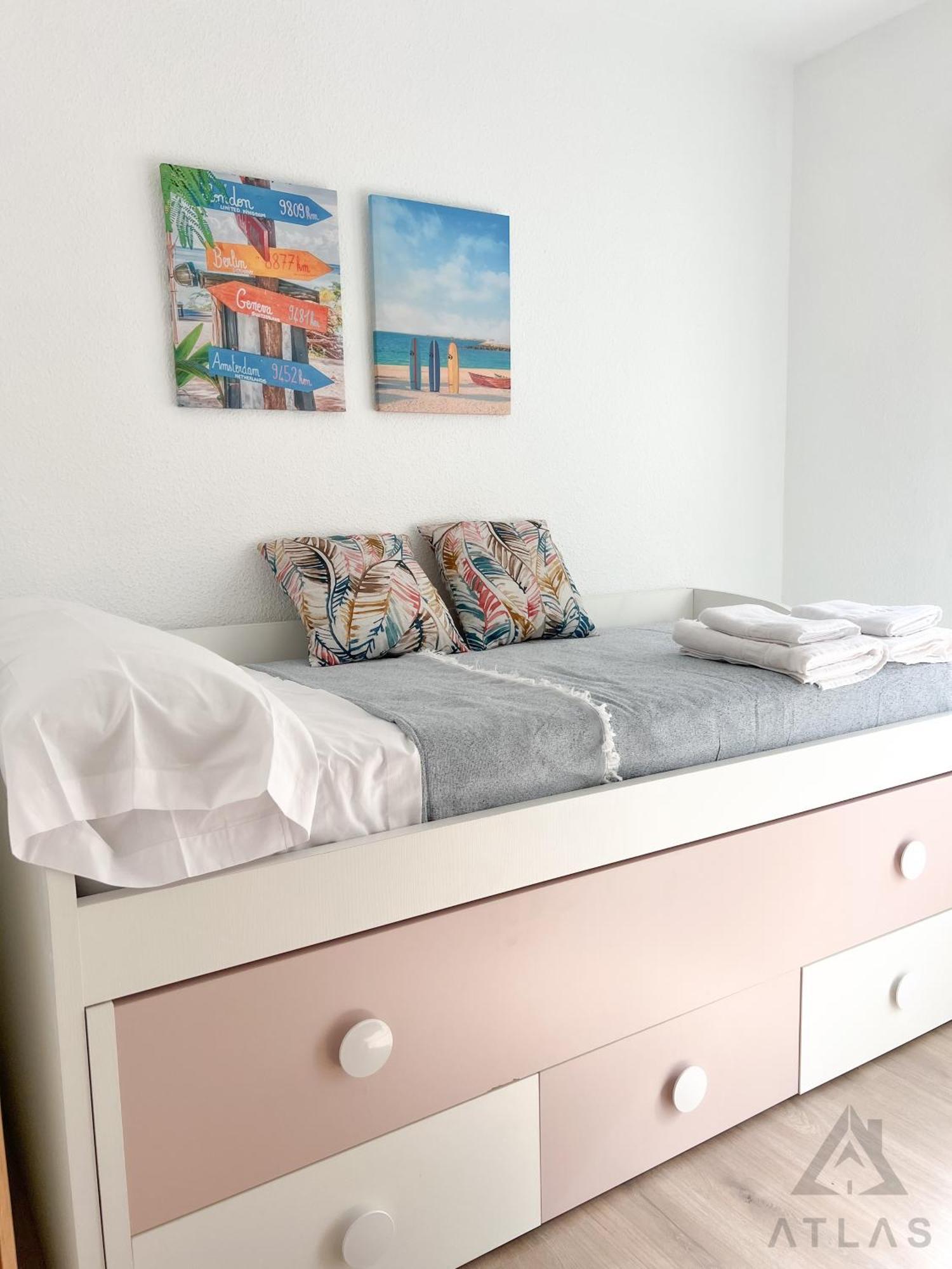 Apartamento Atlas Yecla Extérieur photo