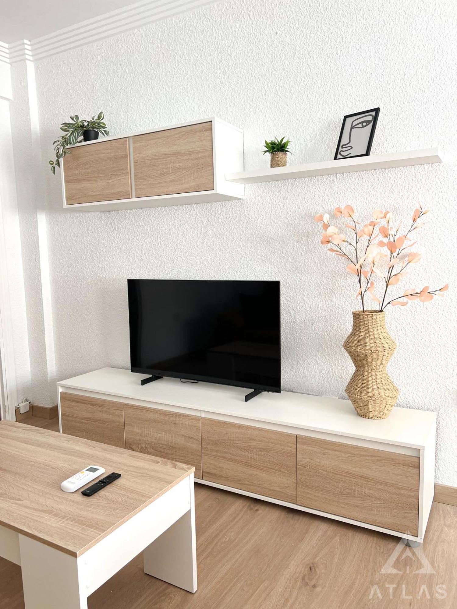 Apartamento Atlas Yecla Extérieur photo